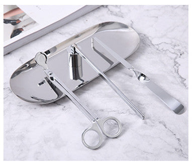Maison Des Sables Candle Tool Set