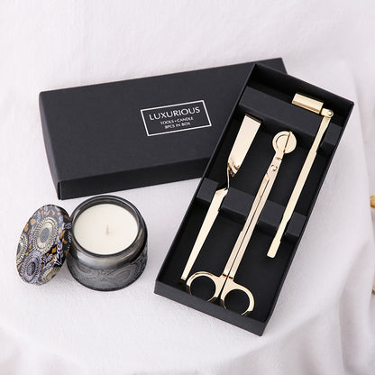 Maison Des Sables Candle Tool Set