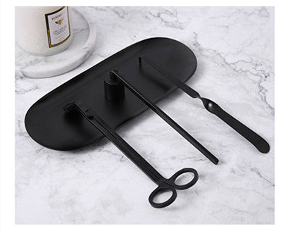 Maison Des Sables Candle Tool Set