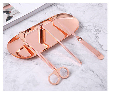 Maison Des Sables Candle Tool Set