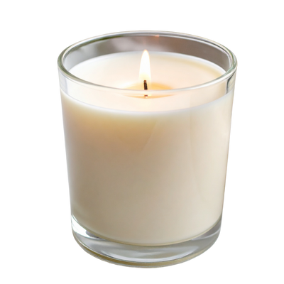 Mass-Produced Candles