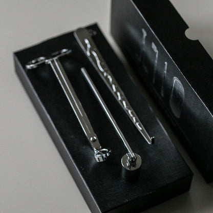 Maison Des Sables Candle Tool Set