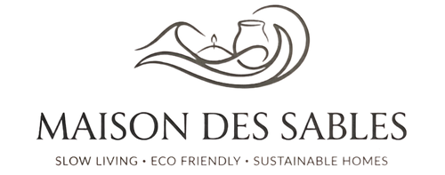Maison Des Sables