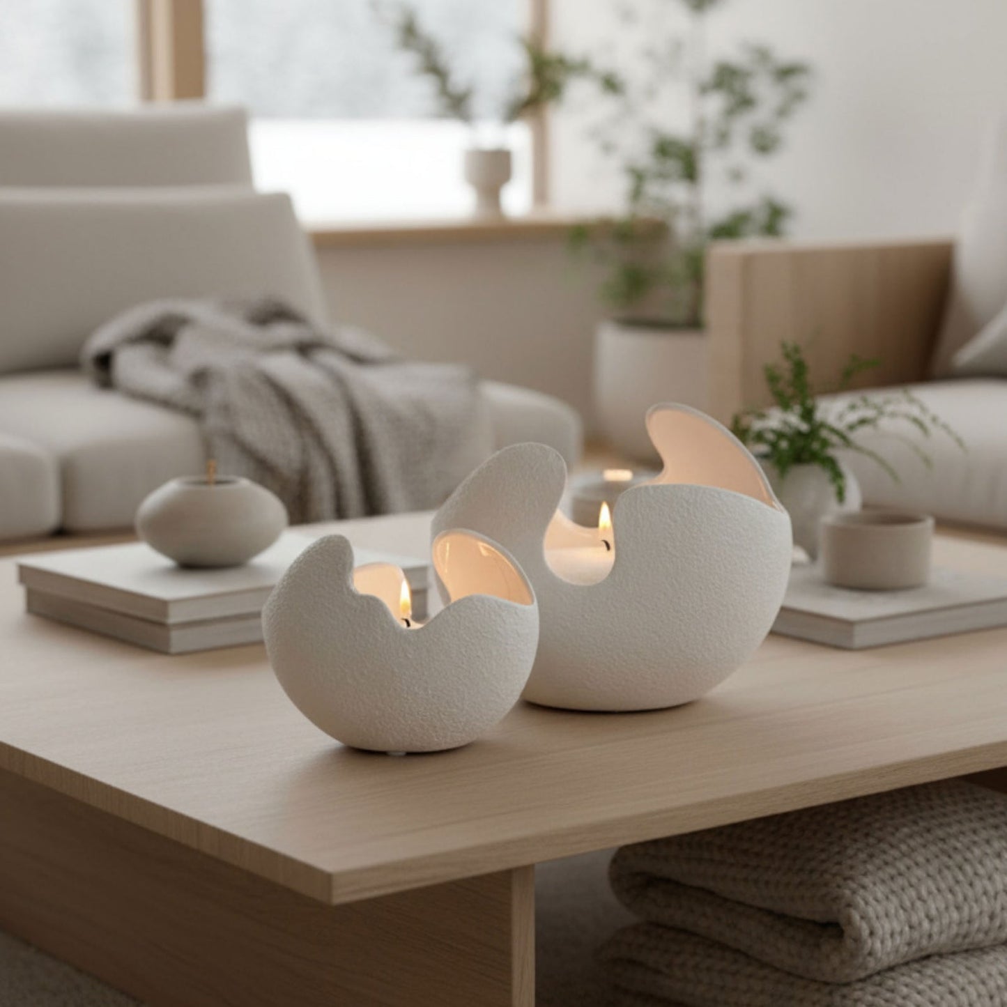 Maison Des Sables Signature Set