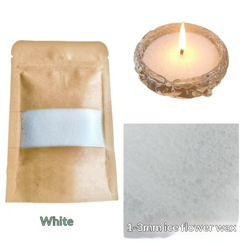 Sand Bead Candle